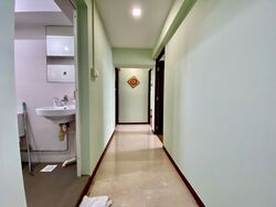 Blk 115B Yishun Ring Road (Yishun), HDB 3 Rooms #433146901